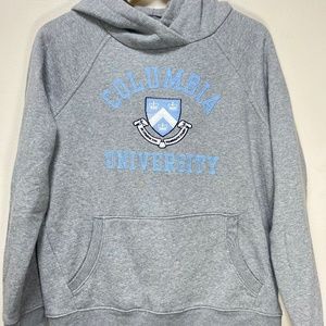 Woman’s Columbia University Hoodie